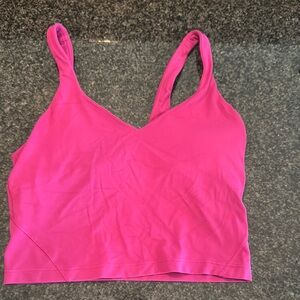 Lululemon Align Tank